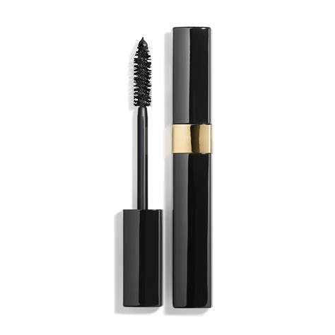chanel mascara ervaring